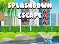 Laro Splashdown Escape
