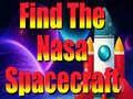 Laro Find The Nasa Spacecraft