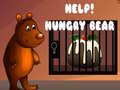 Laro Help Hungry Bear