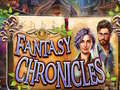 Laro Fantasy Chronicles