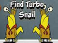 Laro Find Turbo Snail