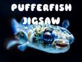 Laro Puffer Fish Jigsaw