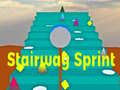 Laro Stairway Sprint