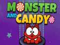 Laro Monster and Candy