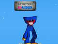Laro Stretch u-huggy 