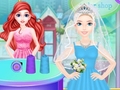Laro Romantic Wedding Dress Shop