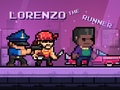 Laro Lorenzo The Runner