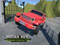 Laro Indian Suv Offroad Simulator