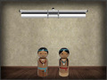 Laro Amgel Easy Room Escape 110