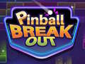 Laro Pinball Breakout