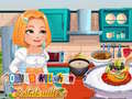 Laro Roxie's Kitchen: Ratatouille