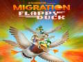 Laro Migration Flappy Duck