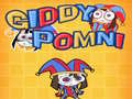 Laro Giddy Pomni