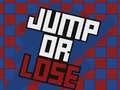 Laro Jump Or Lose
