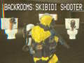 Laro Backrooms: Skibidi Shooter
