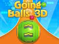 Laro Going Balls 3D