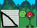 Laro Draw a Weapon - 2D Puzzle Game