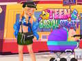 Laro Teen Casual Street