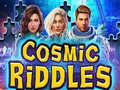 Laro Cosmic Riddles