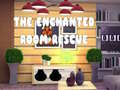Laro The Enchanted Room Rescue