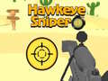 Laro Hawkeye Sniper