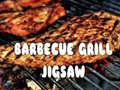 Laro Barbecue Grill Jigsaw