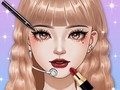 Laro Crazy Makeover Salon 2