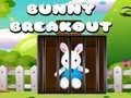 Laro Bunny Breakout