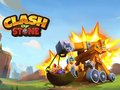 Laro Clash Of Stone