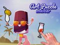 Laro Art Puzzle Master