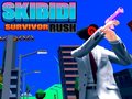 Laro Skibidi Survivor Rush