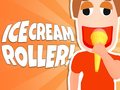 Laro Ice Cream Roller!
