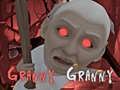 Laro Granny Granny
