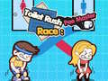Laro Toilet Rush Race: Pee Master 
