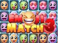 Laro Emoji Match 3