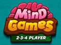 Laro Mind Games for 2-3-4 Player