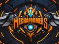Laro Mecha Formers