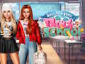 Laro Dress to Impress: Back to School