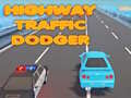 Laro Highway Traffic Dodger