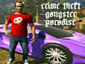 Laro Crime Theft Gangster Paradise