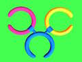 Laro Rotate The Circle Puzzle