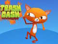 Laro Trash Dash 