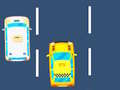 Laro Taxi time