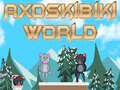 Laro Axoskibiki World
