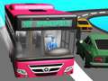 Laro World Bus Driving Simulator