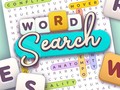 Laro Word Search