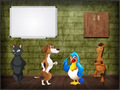 Laro Amgel Easy Room Escape 155