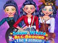 Laro Snow White All Around the Fashion