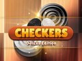 Laro Checkers Deluxe Edition