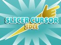 Laro Slicer Cursor